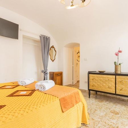 Extravacanza Centrale Bari Zewnętrze zdjęcie