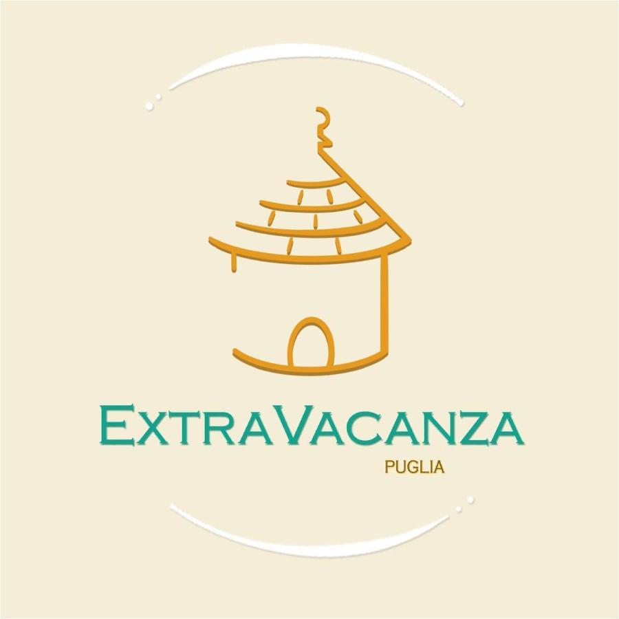 Extravacanza Centrale Bari Zewnętrze zdjęcie