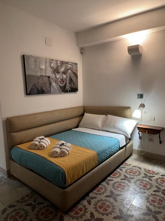 Extravacanza Centrale Bari Zewnętrze zdjęcie