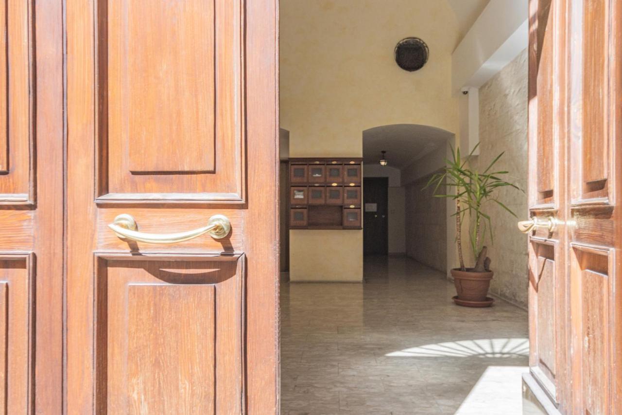 Extravacanza Centrale Bari Zewnętrze zdjęcie
