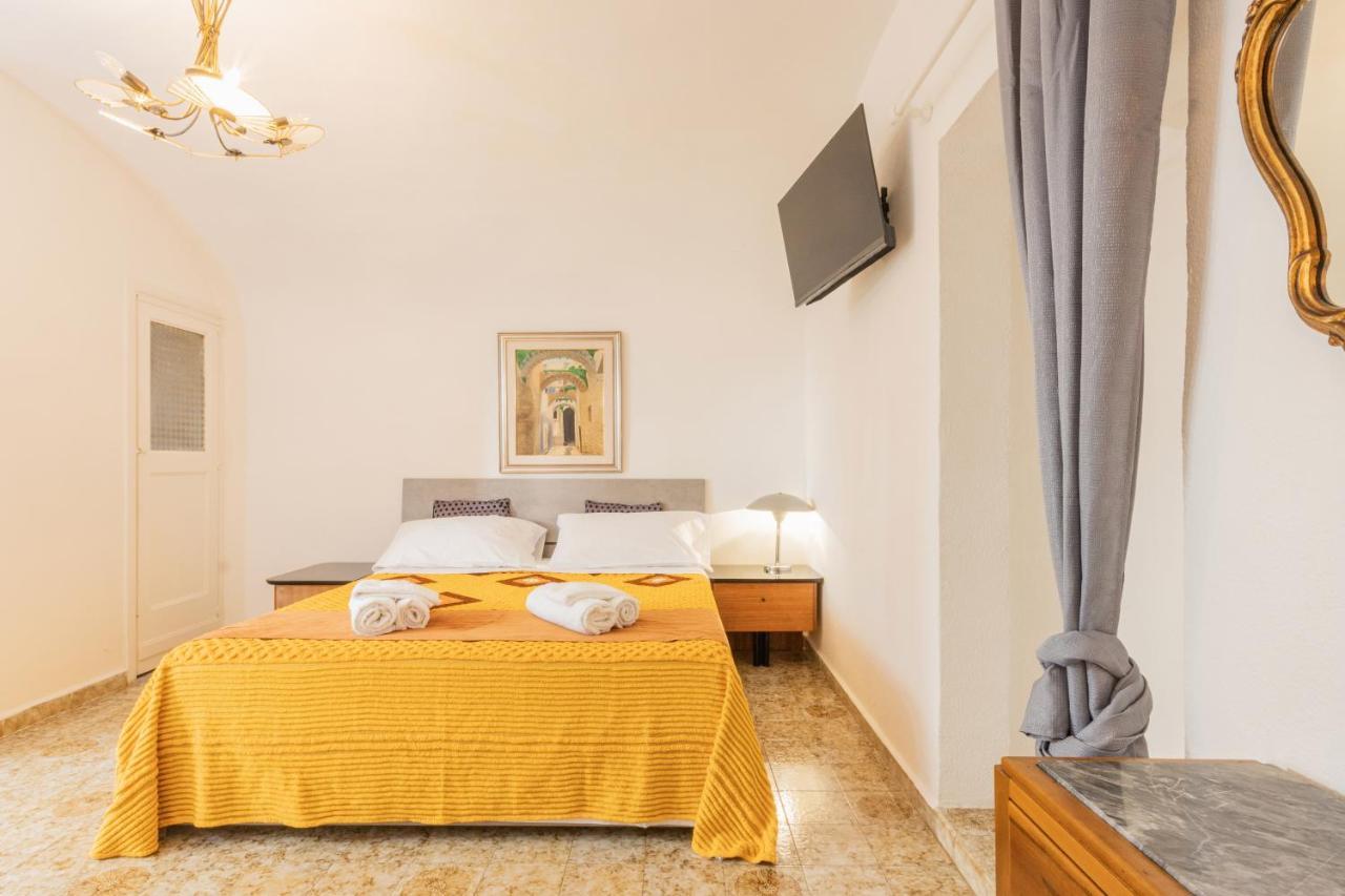 Extravacanza Centrale Bari Zewnętrze zdjęcie